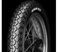 DUNLOP K70 4/0 R18 64S