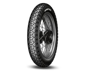 DUNLOP K70 KLASSIK 4 -18 64 S Pneumatico Gomma