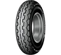 Dunlop K81 TT100 410-19 60H Pneumatico Da Moto 4.10-19 Anteriore O 45158501
