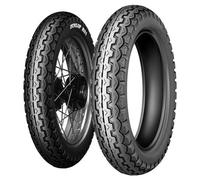 Dunlop K82 2.75-18 42S TT DOT22