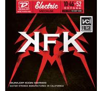 Dunlop Kerry King Icon Series - Corde medie 10-52