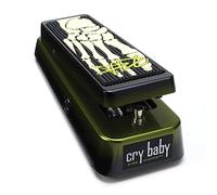 DUNLOP - KH95 KIRK HAMMETT CRY BABY WAH