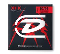 Dunlop KKN1052 Kerry King For Drop Tuning 010/052 Muta Corde per Chitarra Elettr