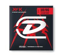 Dunlop KKN1052 Kerry King For Drop Tuning 010/052 Muta Corde per Chitarra Elettr