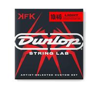 Dunlop KKN1052 Kerry King For Drop Tuning 010/052 Muta Corde per Chitarra Elettr