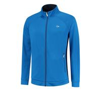 Dunlop Knitted Giacca Da Allenamento Uomini in blu