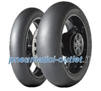 Dunlop KR 108 MS 2+ Race ( 200/70 R17 TL ruota posteriore, M/C )