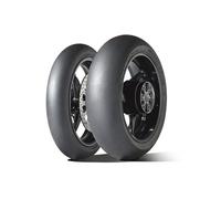 Dunlop KR 106 (120/70 R17 )