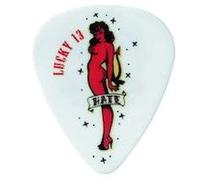 Dunlop L08R HATE GIRL 1.0, Plettri