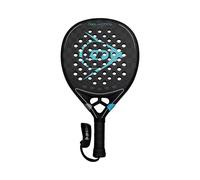 Dunlop Scopri la Potenza della Galactica Lite La racchetta da padel D PDL 25 GALACTICA LITE di Dunlop è progettata per i giocatori avanzati che desiderano massimizzare il loro controllo sul campo. Con