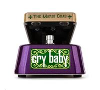 DUNLOP -CRY BABY Nocentelli - Pdale Cry Baby Leo Nocentelli Mardi Gras Wah