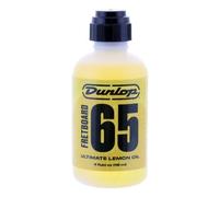 Dunlop - Lucidante per tastiera 65 Ultimate Lemon Oil