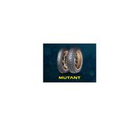DUNLOP 180/55ZR17 (73W) TL M+S MUTANT 180x55x17
