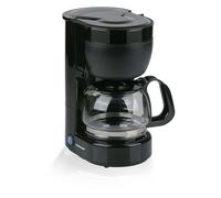 DUNLOP Macchina da caffè 12 V - macchina da caffè compatta per auto e campeggio