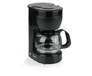 DUNLOP Macchina da caffè 12 V - macchina da caffè compatta per auto e campeggio