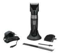 Dunlop Macchinetta per Capelli Integrato Batteria Con 45 Min. Continua