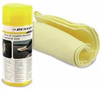 Dunlop Magic Chamois