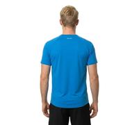 Dunlop Club Crew Maglietta Uomini-Blu in blu, Taglia: XL
