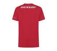 Dunlop Maglietta A Maniche Corte Essentials Promo
