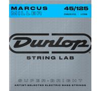 Dunlop Marcus Miller Set 5st 45-125 L