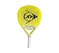 Dunlop Massima Precisione sul Campo con D PDL TRISTORM LITE Scopri l'eccellenza nel gioco del padel con la racchetta D PDL TRISTORM LITE di Dunlop. Progettata per garantire un controllo eccezionale, q