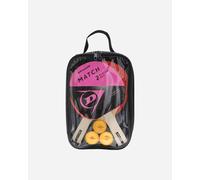 Dunlop Match 2 Player - Accessorio Ping Pong - Color Mix UNICA