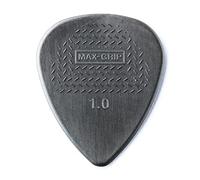 Dunlop - Max-Grip standard in nylon, 1,0 mm (12), confezione da 2