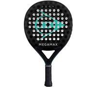 DUNLOP Racchetta da padel Megamax nera