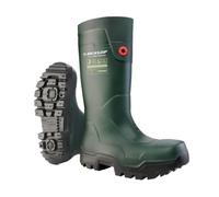 DUNLOP Men's Fieldpro Thermo+ Industrial Boot