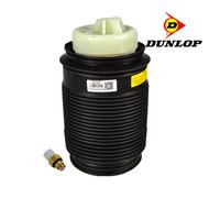 Dunlop Mercedes Classe E W212 molla pneumatica sospensione pneumatica posteriore