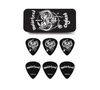 Dunlop MHPT01 Black