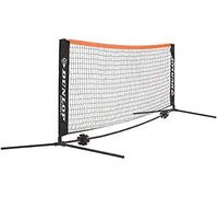 Dunlop Mini Net 6M rete portatile tennis/badminton