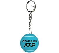 DUNLOP Minitennisball Schlüsselanhänger ATP