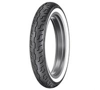 DUNLOP 100/90-19 57H TL D401F WWW (HARLEY. 100x90x19