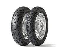 DUNLOP MOTO - D404 170/80 15 77S