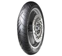 DUNLOP SCOOTSMART 100/80-16 50P TL F/R 630981