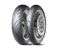 DUNLOP 120/70-10 54L TL SCOOTSMART 120x70x10