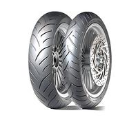 DUNLOP 120/70-16 57S TL SCOOTSMART