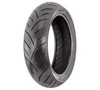 DUNLOP MOTO - SCOOTER SMART 130/80 15 63S