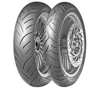 DUNLOP 150/70 14 SCOOTSMART(RR)TL 66S SUMMER