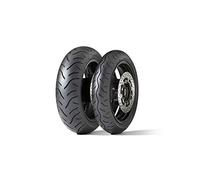 DUNLOP 120/70R14 55H TL GPR-100F