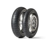 DUNLOP 120/70ZR17 (58W) M+S TL MUTANT