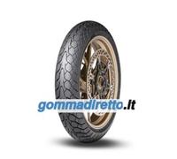 Dunlop Mutant (150/60 R17 66W)