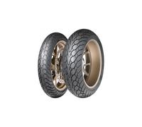 Dunlop 80637 Pneumatico 170/60 Zr17 72W Mutant M+S