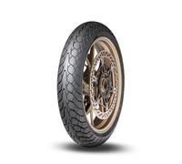 Dunlop Mutant Pneumatico Anteriore 110/80R19 BMW R 1200 GS ABS 2012