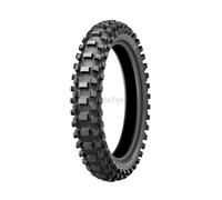 Dunlop Geomax MX 33 110/100R18 64M TT Rear NHS