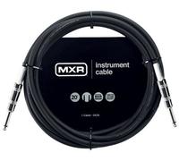 MXR DCIS20 CAVO PROFESSIONALE per STRUMENTI CHITARRA BASSO DA 6mt JACK > JACK