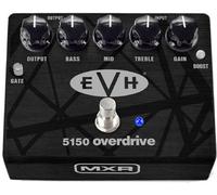 Dunlop MXR EVH 5150 Overdrive Effetti Chitarra