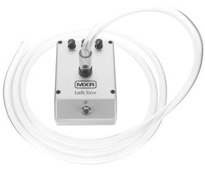 Dunlop MXR M 222 Talkbox Processore vocale
