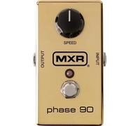 Dunlop MXR M101GLD 50th Anniversary Phase 90 Effetti Chitarra